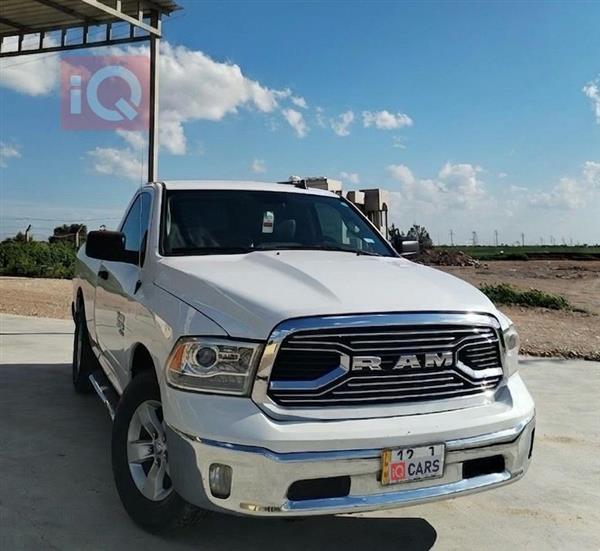 رام 1500 2022 للبيع في العراق - الموصل